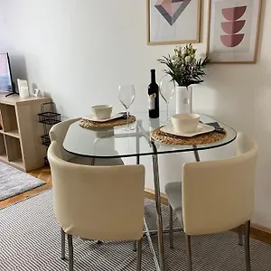 Apartman New York Palace In The Downtown, Budapest