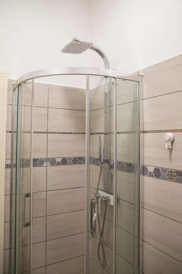 Krisztina 21 Apartment Budapešť