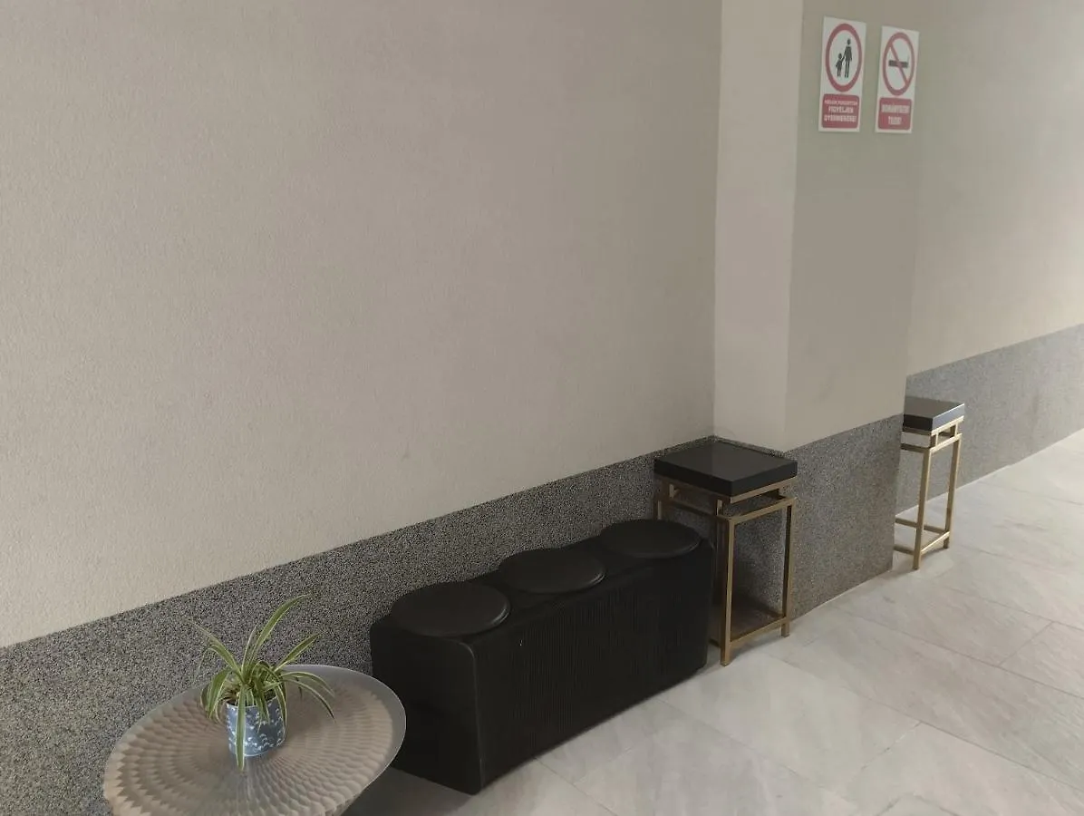 Krisztina 21 Apartment Budapešť