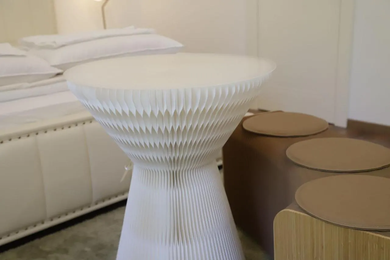 Krisztina 21 Apartment Будапешт