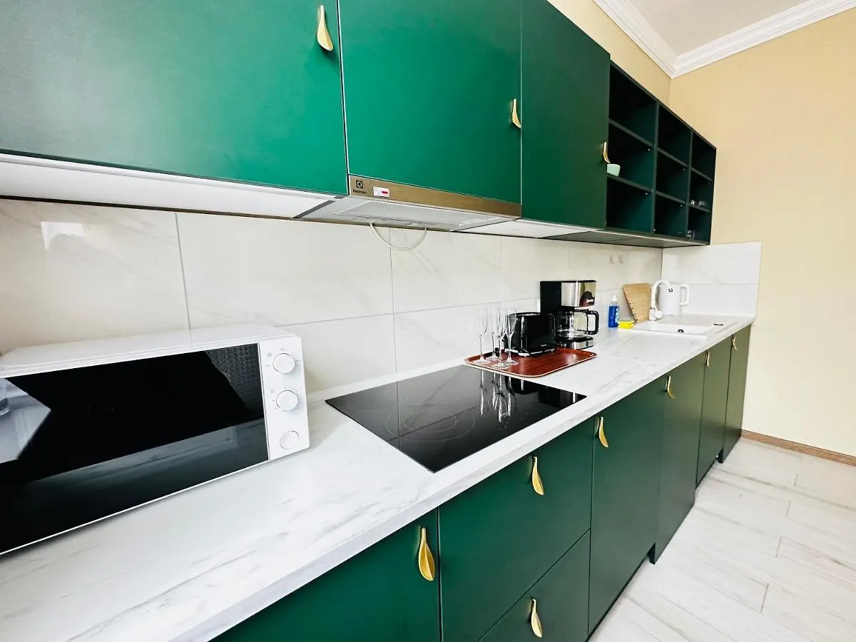 Krisztina 21 Apartment Будапешт 0*,